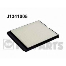 Фiльтр салону NIPPARTS J1341005