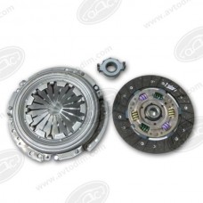 Комплект зчеплення VALEO 801290