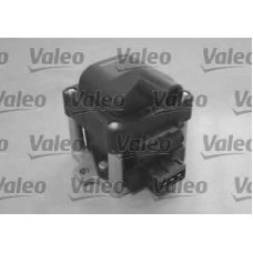 Котушка запалювання VALEO 245092