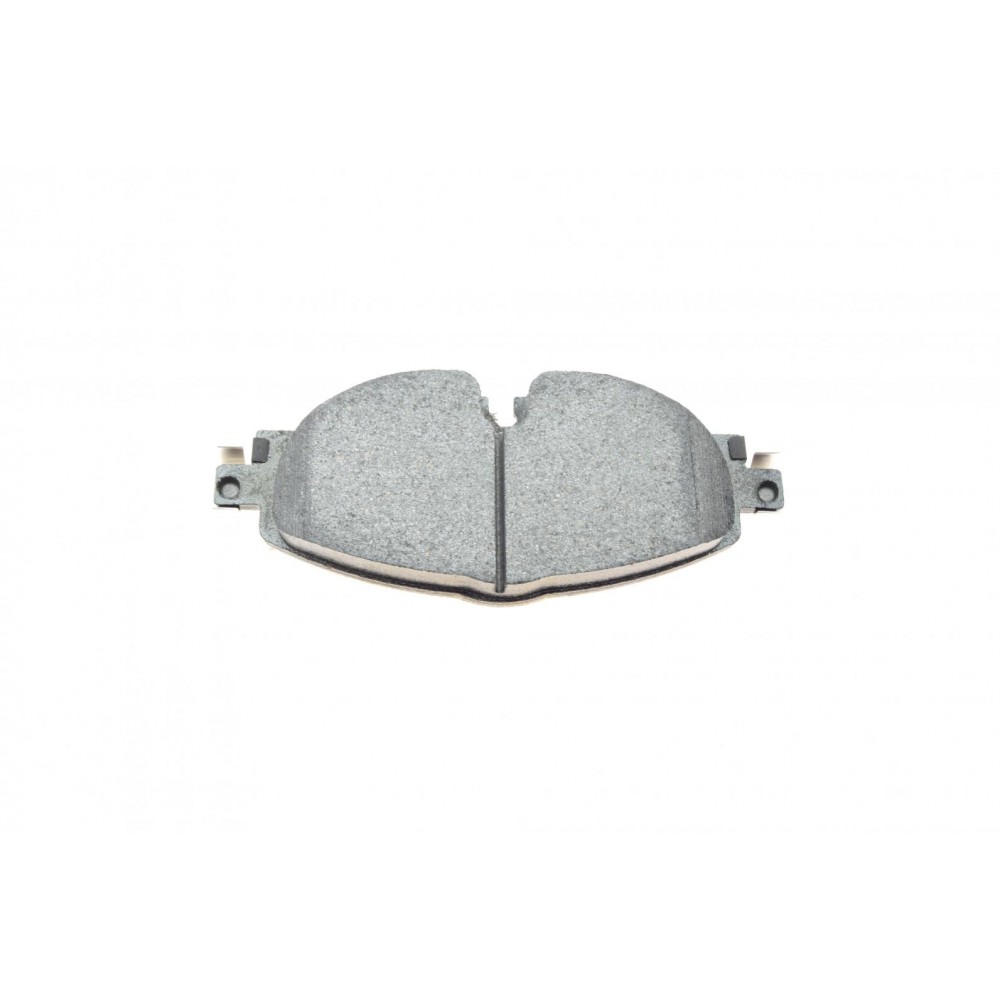 Колодки гальмівні (передні) Audi A1/Q3 18-/Skoda Octavia/VW Golf/Caddy/Touran/Passat 12-