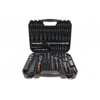 Набір головок Torx (110 предметів) 1/4