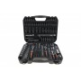 Набір головок Torx (110 предметів) 1/4