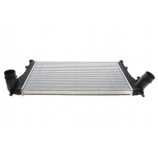 Радіатор інтеркулера Seat OctaviaIII/SuperbIII/VW Golf VII/Passat 1.8/2.0 12-