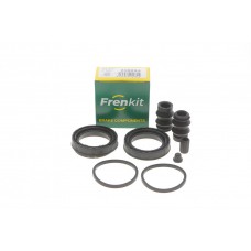 Ремкомплект супорта (заднього) VW Crafter 30-35/30-50 06-13 (d=48mm) (Bosch)
