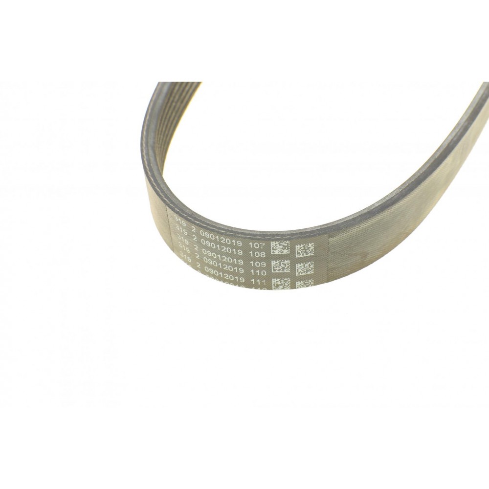 Ремінь генератора Citroen C2/C3 1.4HDi 02-/C4/Peugeot 206 CC/207/307 1.6HDi 03-15