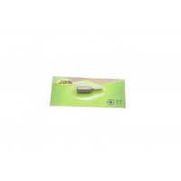 Біта M6 ALLEN TAMPER-PROOF TORX (TX) T7