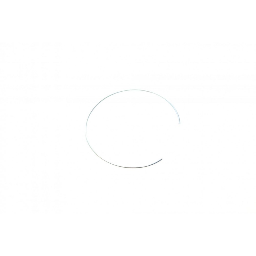 Ремкомплект супорта (переднього) Toyota Yaris 99-05 (d=51mm) (Aisin)