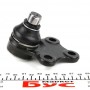 Опора кульова (передня/знизу) Citroen Berlingo/Peugeot Partner 96- (d=18mm)