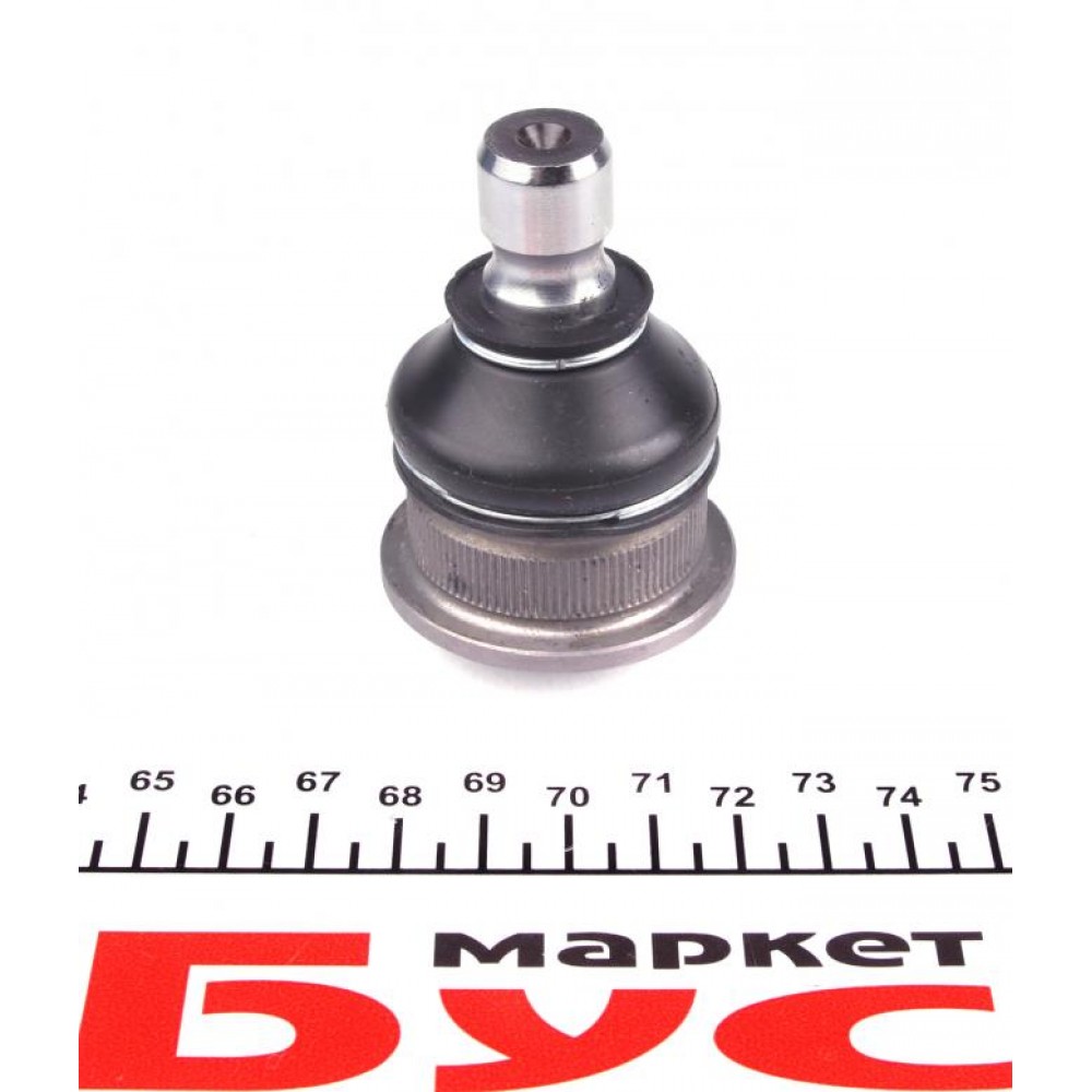 Опора кульова (передня/знизу) Nissan Micra/Note 1.0-1.6 03-