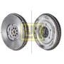 Демпфер зчеплення Nissan Pathfinder III(R51) 2.5dCi 4WD 05-, 120/126/128kw