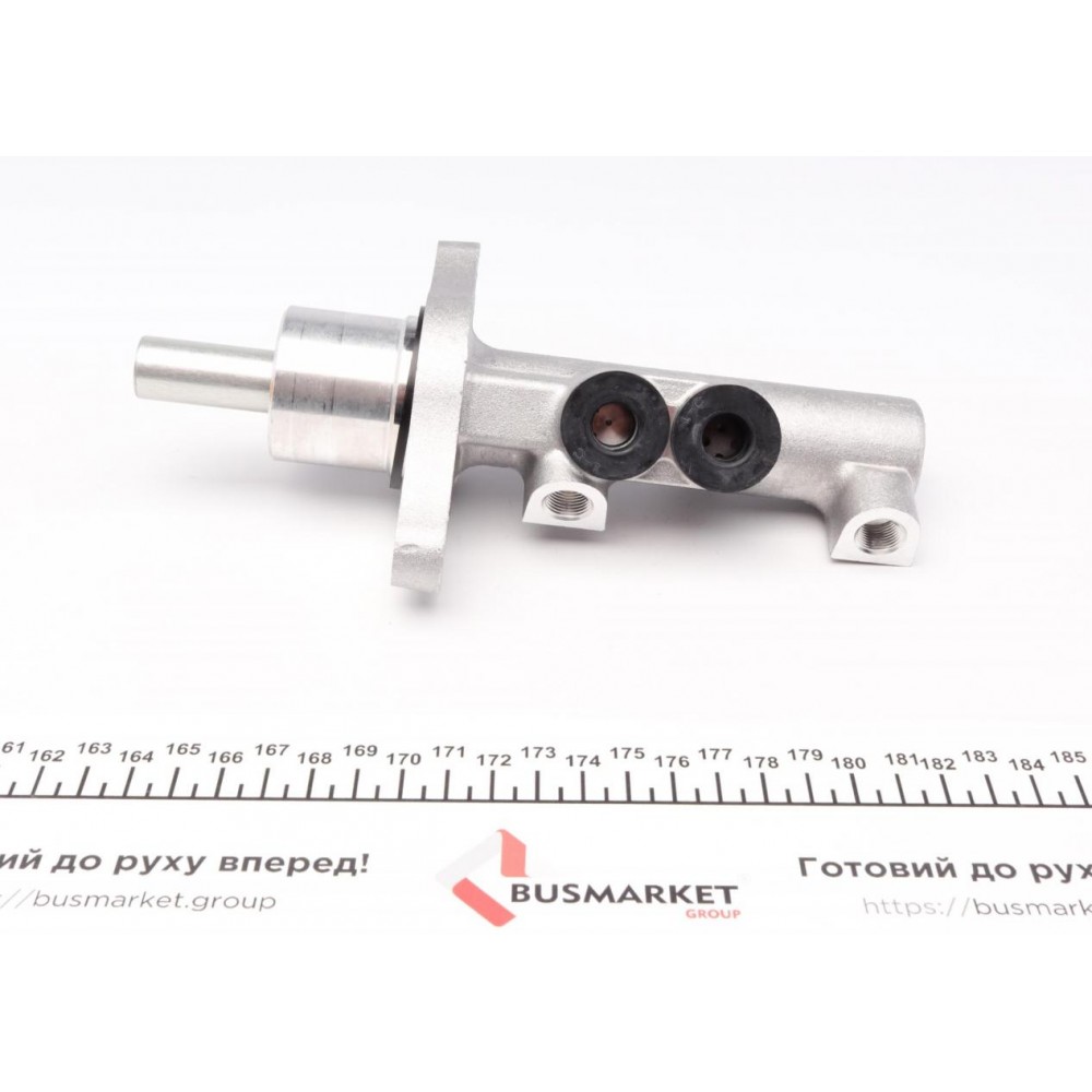 Циліндр гальмівний (головний) Audi A3/Seat Leon/Skoda Octavia/VW Caddy III/Golf V/Touran 03-15