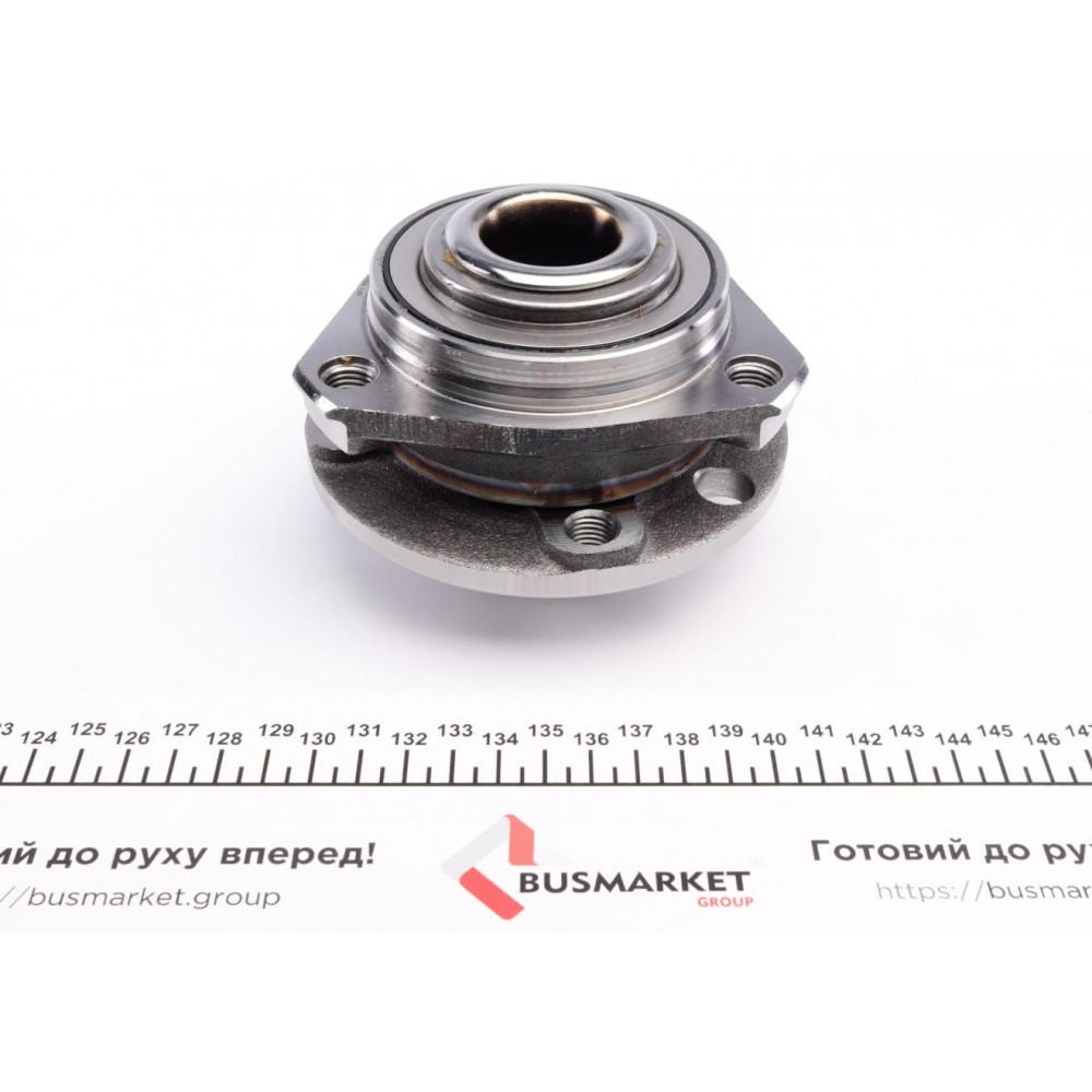 Підшипник маточини (передньої) Opel Astra G 98-09 (-ABS)
