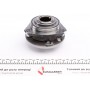 Підшипник маточини (передньої) Opel Astra G 98-09 (-ABS)