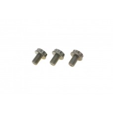 Болт маховика Audi A4/A5/A6/A7/Q7/Porsche Macan 1.8-2.5 07- (к-кт) (3шт)
