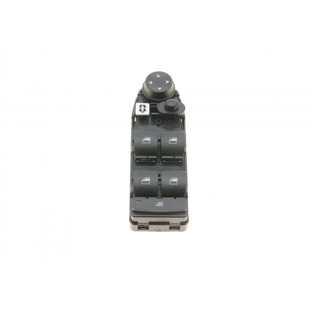 Кнопка склопідіймача (L) BMW X1 (E84) 09-15 (блок)