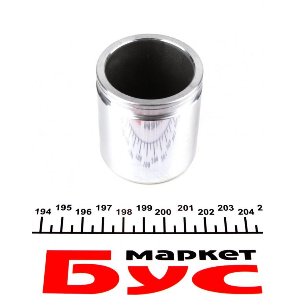 Поршень супорта (переднього) Fiat Ducato/Citroen Jumper 06- (52x57,95mm)