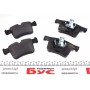 Колодки гальмівні (передні) BMW 1 (F20)/2 (F22)/3 (F30)/4 (F32) 11- (Bosch) Q+