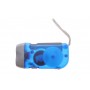 Ліхтарик динамо (2LED/6Lm)