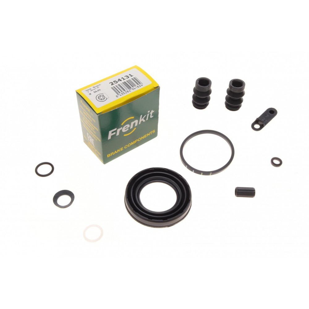 Ремкомплект супорта (заднього) Ford Transit V363 13- (d=54mm) (Bosch)