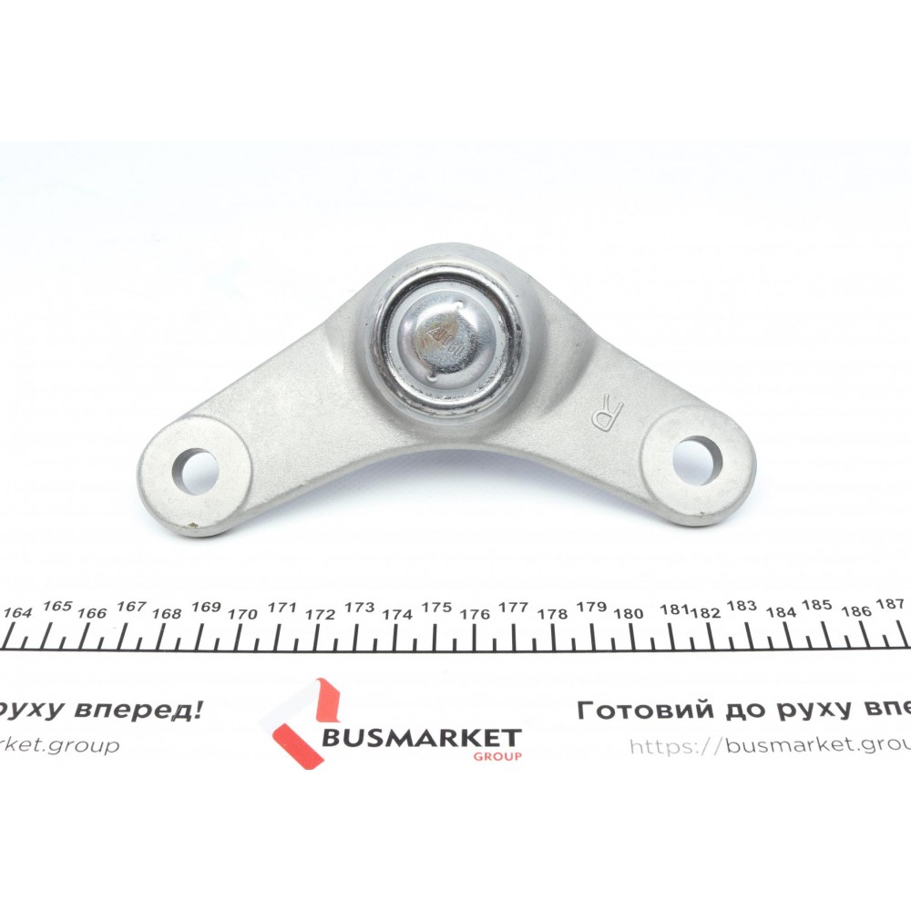 Опора кульова (передня/знизу/R) Mini Cooper 01-06