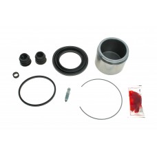 Ремкомплект супорта (переднього) Toyota Camry 01-06 (d=63mm) (+поршень) (Aisin)