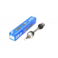 Піввісь VW T5 2.0-3.2TSI 4motion 03-09 (38x26/614)