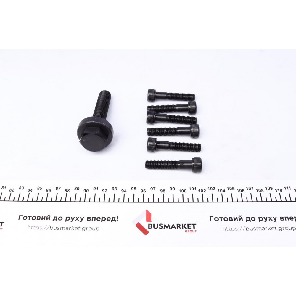 Піввісь VW Caddy III 1.9TDI 04-10 (R) (36x803)