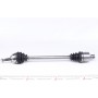 Піввісь Renault Kangoo 1.4/1.6 16V 97- (R) (21x23x747x26T) (+ABS)