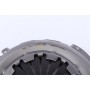 Комплект зчеплення Mitsubishi Lancer VII 1.3/1.6 03- (d=202mm) z=20 (+вижимний)