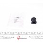 Втулка стабілізатора (заднього) Mazda 323/626/Premacy 1.3-2.0 97-05 (d=17mm)