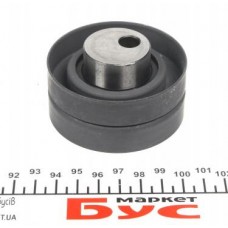 Ролик ГРМ Citroen Jumper 2.5D 94- (натяжний) (70.7х32)