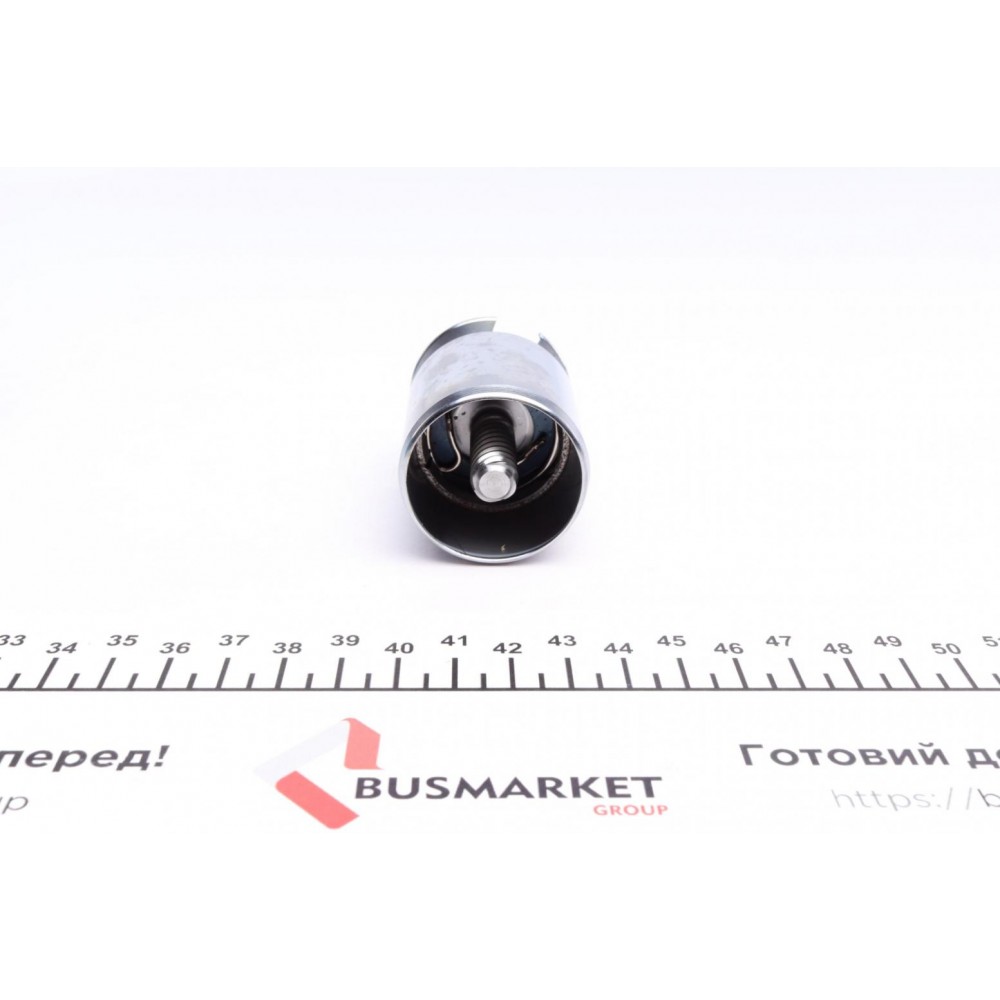 Поршень супорта (заднього) Renault Kangoo 97- (38x51mm) (Bosch) (R) (з механізмом)