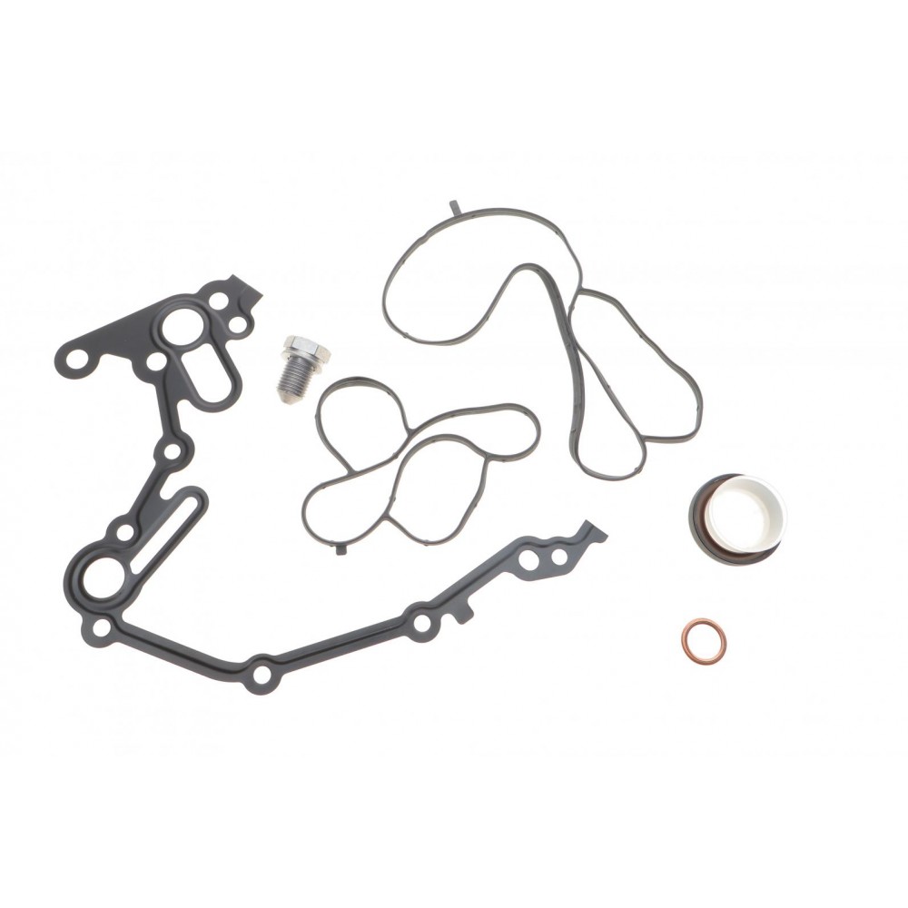 Комплект прокладок (нижній) VW Caddy IV 1.0 TSI 15-20