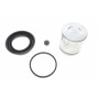 Ремкомплект супорта (переднього) Ford Connect 02- (d=54mm) (+поршень)