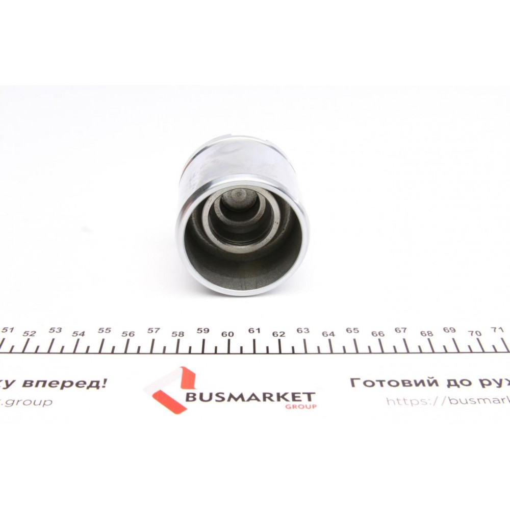 Поршень супорта (переднього) Citroen C5 I/II/III 01- (57x52.7mm)(Bosch)