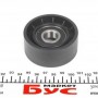 Ролик генератора Ford Transit 2.4TDCi 06- (65x30x17) (натяжний)