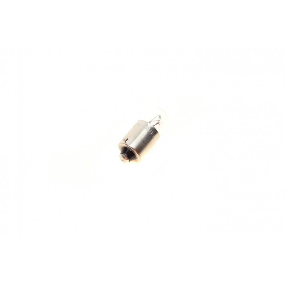Автолампа T2W 12V 2W BA9s Standard