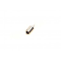 Автолампа T2W 12V 2W BA9s Standard