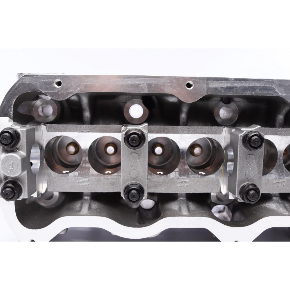 Головка блоку циліндрів VW Caddy 1.9SDI/TDI 96-04 (SSV/AGR/AHF/ALH)