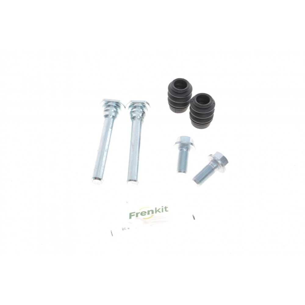 Направляюча супорта (переднього/к-кт) Honda Accord V 93-98 (Nih)