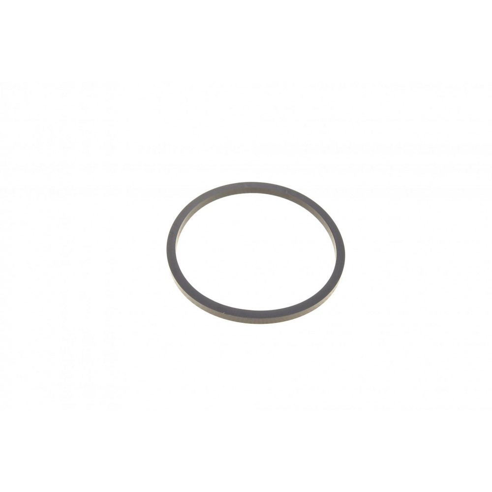 Ремкомплект супорта (переднього) Mitsubishi Galant III/IV 90-96 (d=54mm)(Akebono) (+поршень)