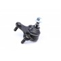 Опора кульова (передня/знизу/L) Audi A3/Seat/Skoda Octavia/SuperB/VW Caddy/Golf/Touran/Tiguan 03-