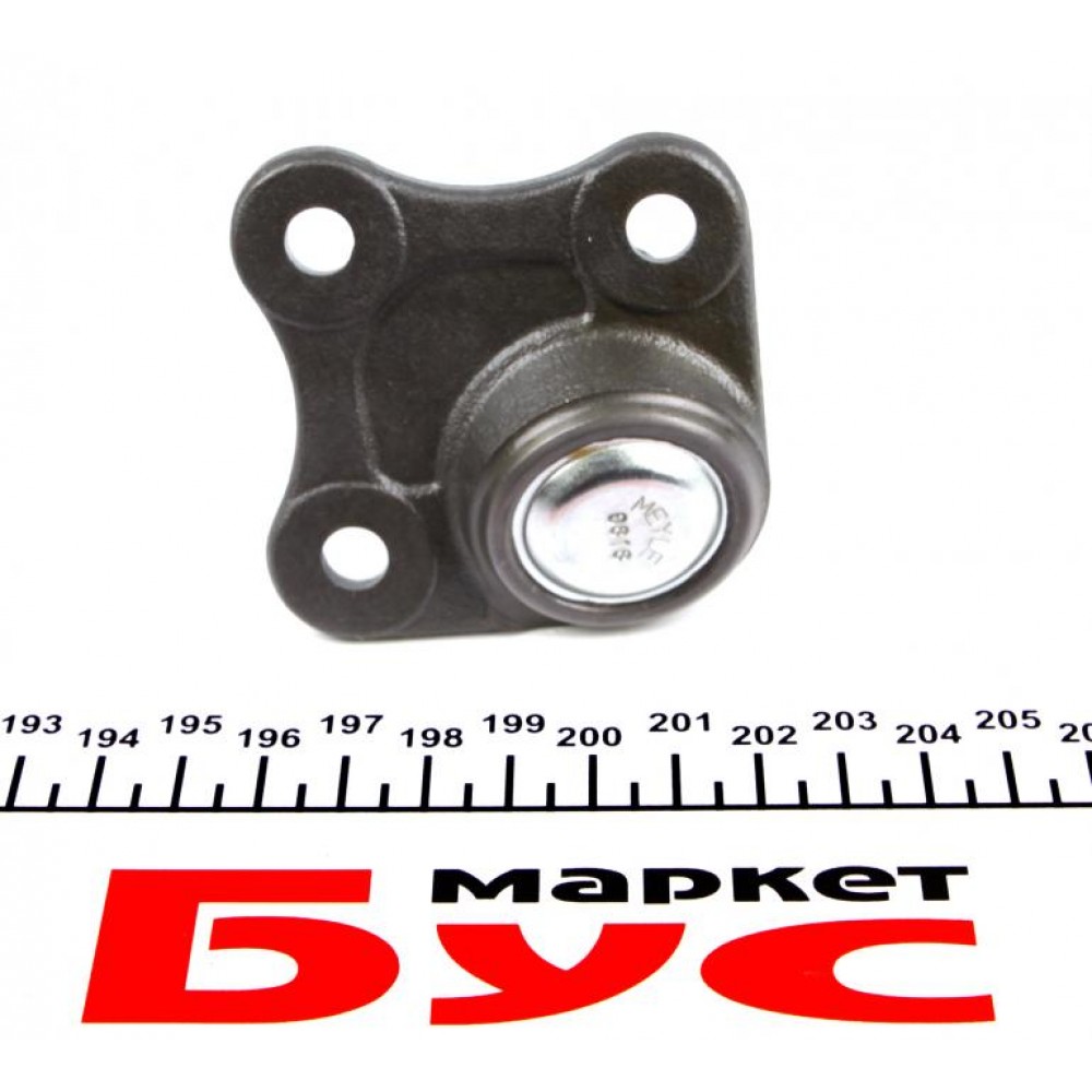 Опора кульова (передня/знизу/R) Audi A3/VW Golf IV 1.4-2.8 96-06