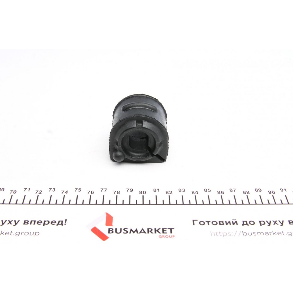 Втулка стабілізатора (переднього) Ford Focus C-Max 03-11