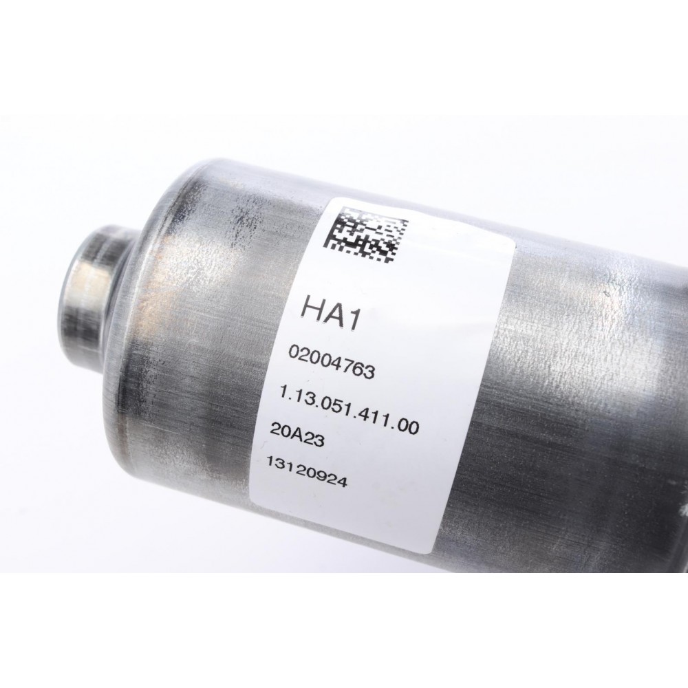 Насос масляний муфти дифференціала (Haldex) VW Caddy IV/T6 11- (4x4)