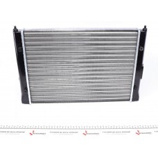 Радіатор охолодження VW Golf III 1.4-1.6 91-99 (322x430x34) (-AC/МКПП)