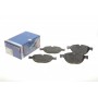 Колодки гальмівні (передні) BMW 5 (F07/F10/F11) 09-17/6 (F06/F13) 11-18/7 (F01/F02/F03/F04) 08-15 N20/N47/N52/N53/N55/N57/N63