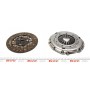 Комплект зчеплення Seat Ibiza/VW Polo 1.4/1.9 TDI 12-