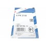 Ремінь генератора MB Sprinter 2.9TDI (+AC) (OM602) (6PK2145)