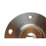 Підшипник маточини (передньої) Opel Astra H/Zafira 04- (+ABS)